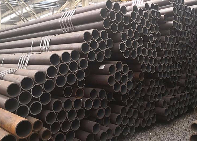 黄南20cr合金钢管